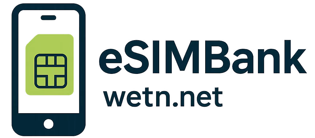 eSIMBank